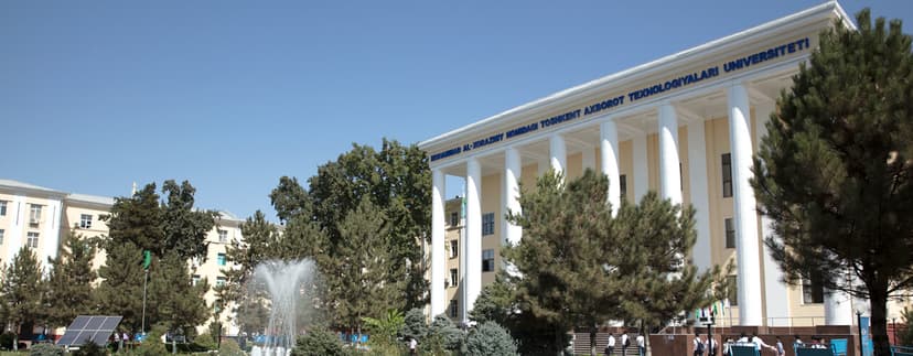 University Campus